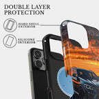 The X5M Duskbane | #1094 Mobile Case by CoverMeUp - Style 13