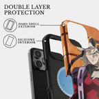The Doma Mirage | #1044 Mobile Case by CoverMeUp - Style 13