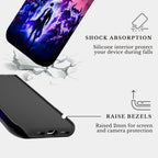 The Jinwoo Nethermarch | #1139 Mobile Case by CoverMeUp - Style 5