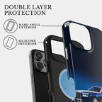 The Phantom Celestique | #1007 Mobile Case by CoverMeUp - Style 13