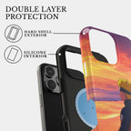 The Naruto Sunsway | #1113 Mobile Case by CoverMeUp - Style 13