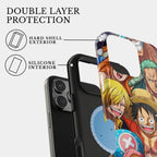 The Ocean Creed | #1129 Mobile Case by CoverMeUp - Style 3