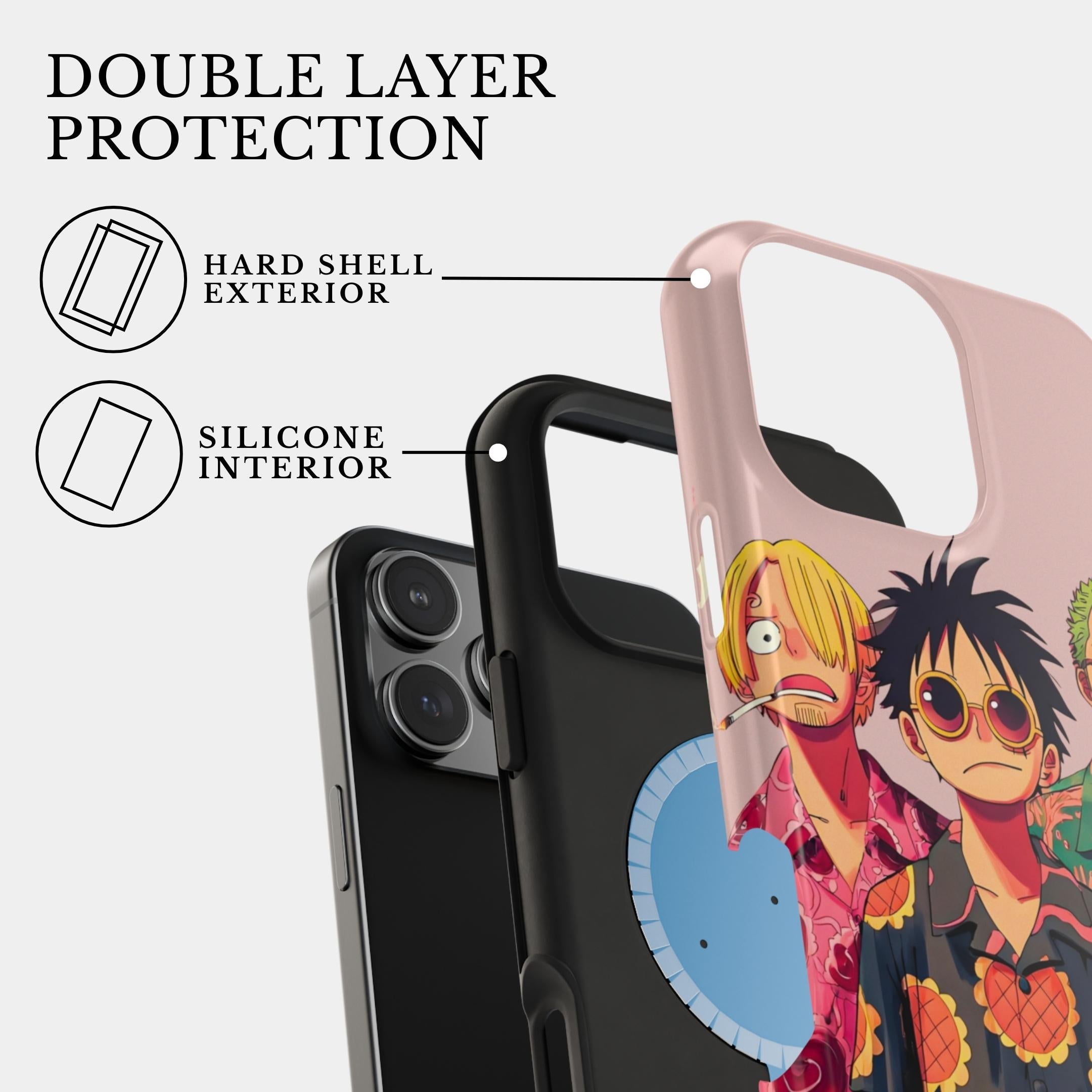 The Paradise Crew | #1131