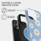 The Innocence Bloom | #1040 Mobile Case by CoverMeUp - Style 13