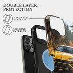 The Urus Echelon | #1005 Mobile Case by CoverMeUp - Style 13