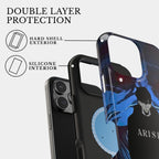 The Jinwoo Ariseborn | #1137 Mobile Case by CoverMeUp - Style 3