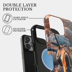 The F-35 Revenant | #1055 Mobile Case by CoverMeUp - Style 13