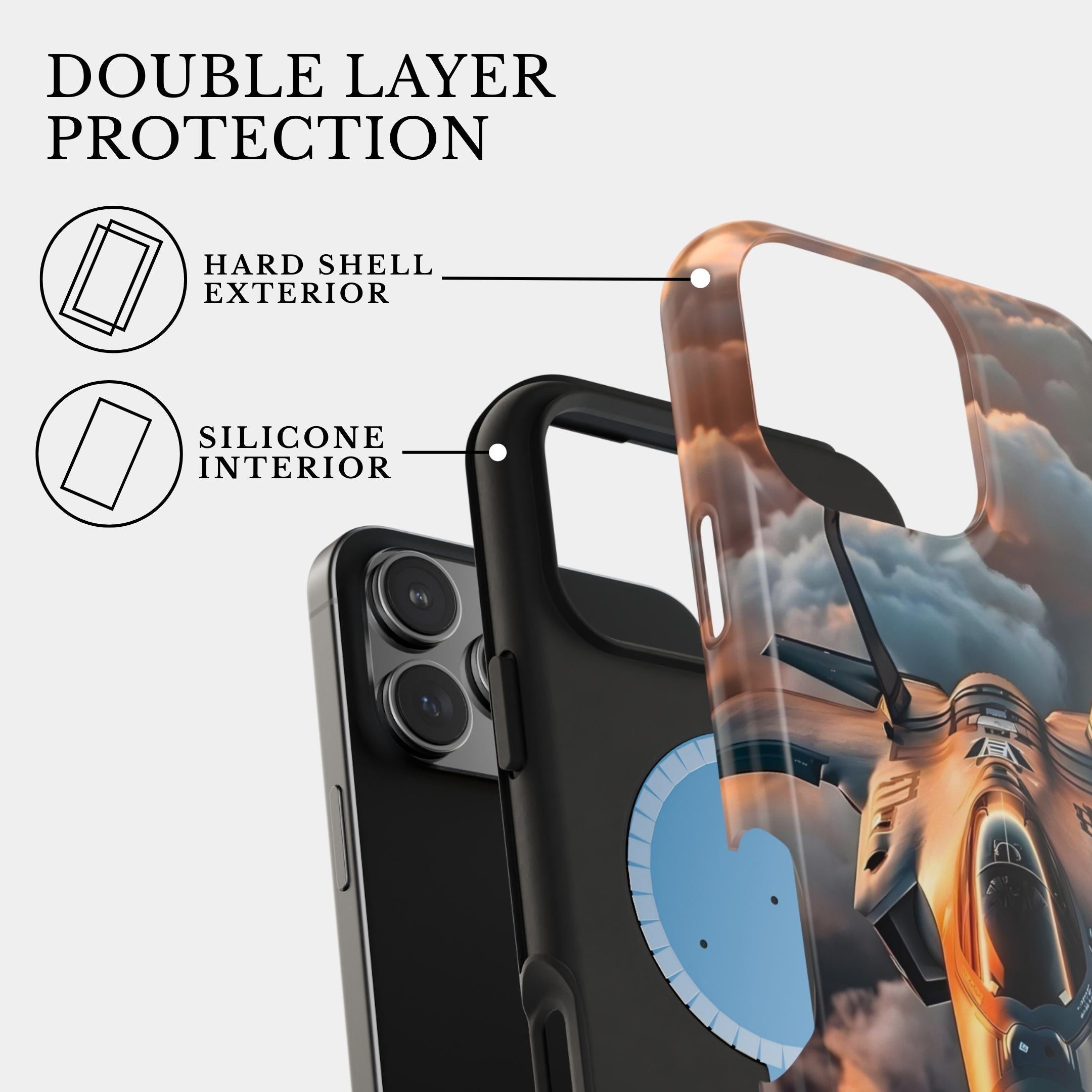 The F-35 Revenant | #1055