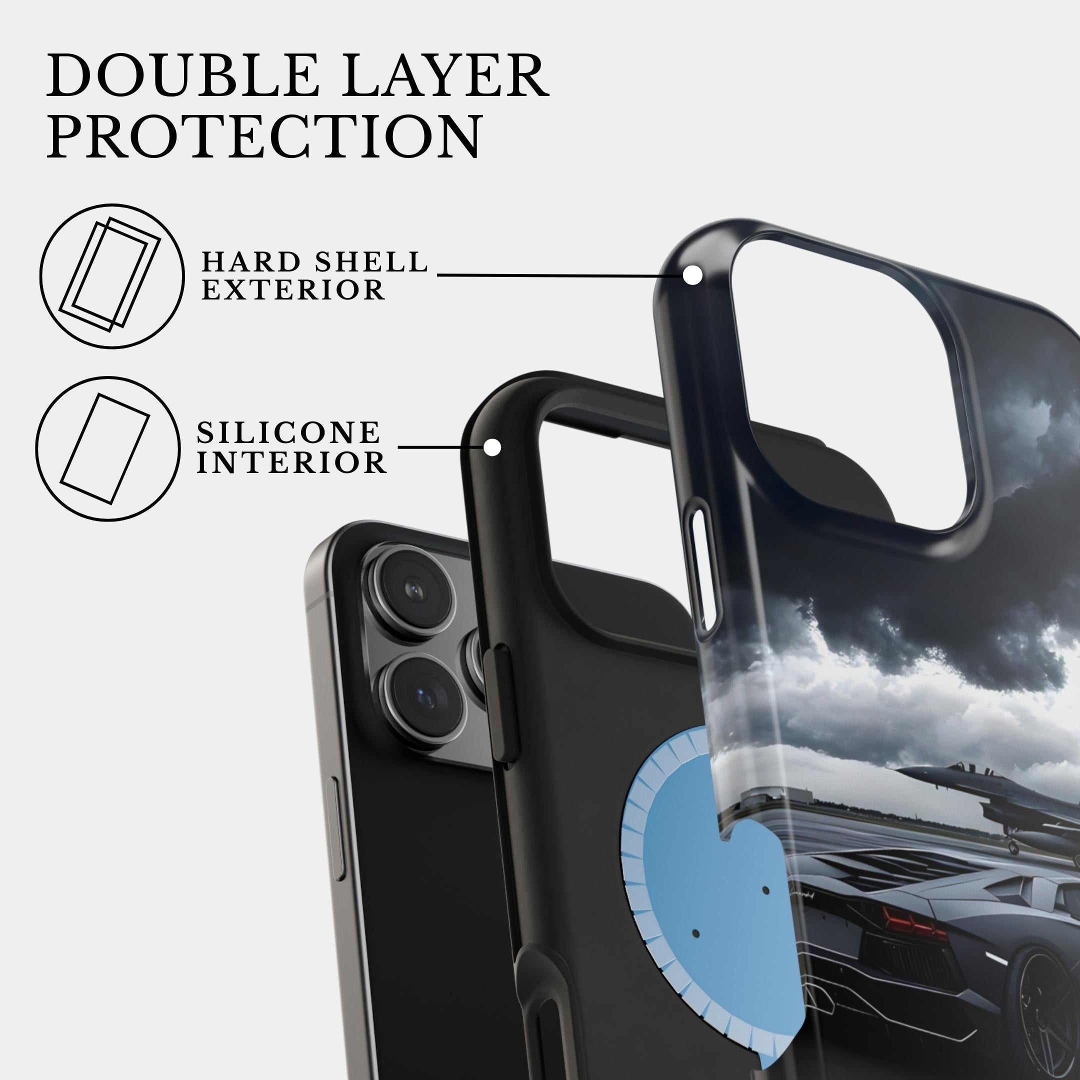 The Aventador Stormveil | #1056