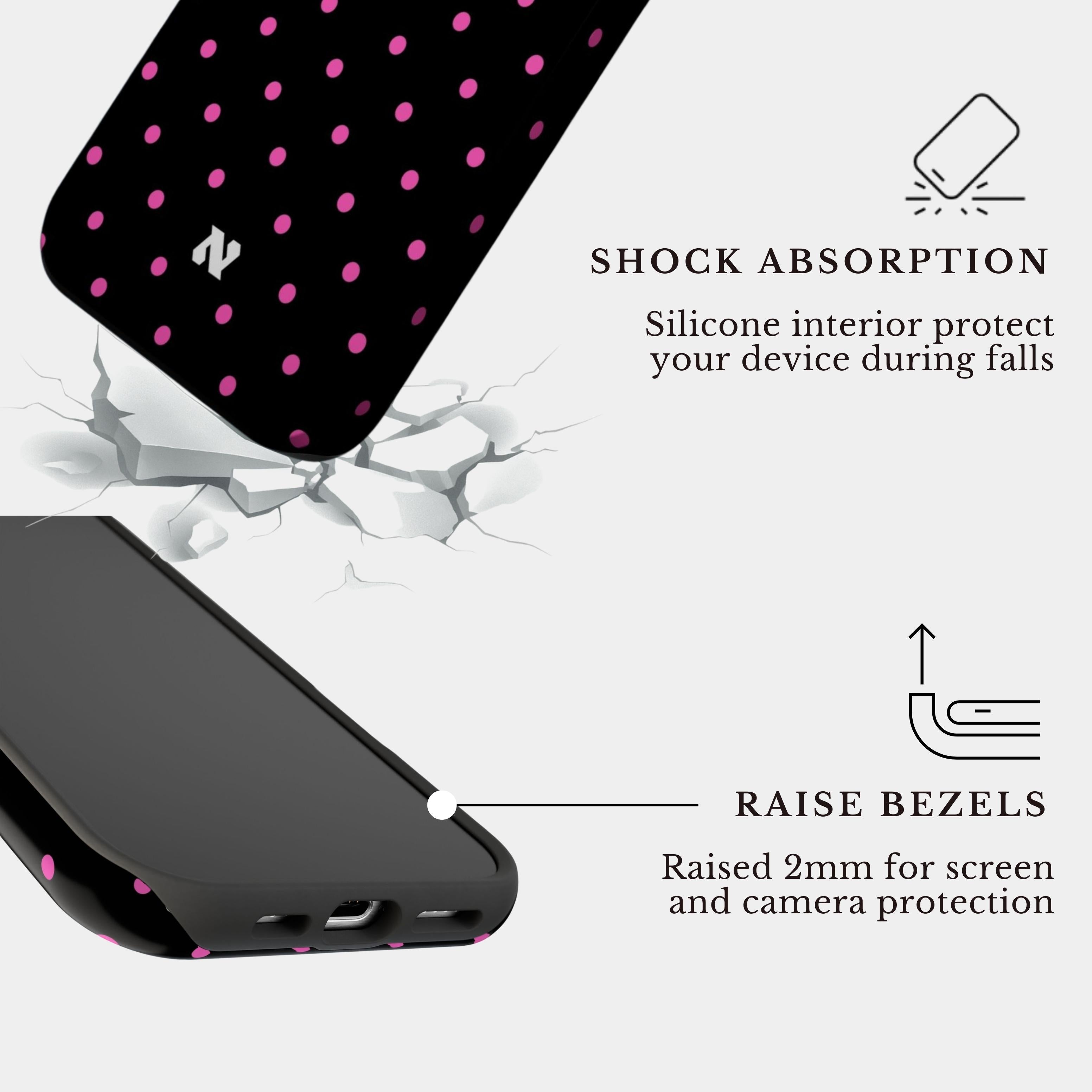 The Vogue Dotmatrix | #1179