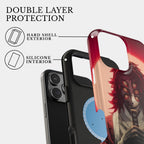 The Kokushibo Dominion | #1026 Mobile Case by CoverMeUp - Style 13