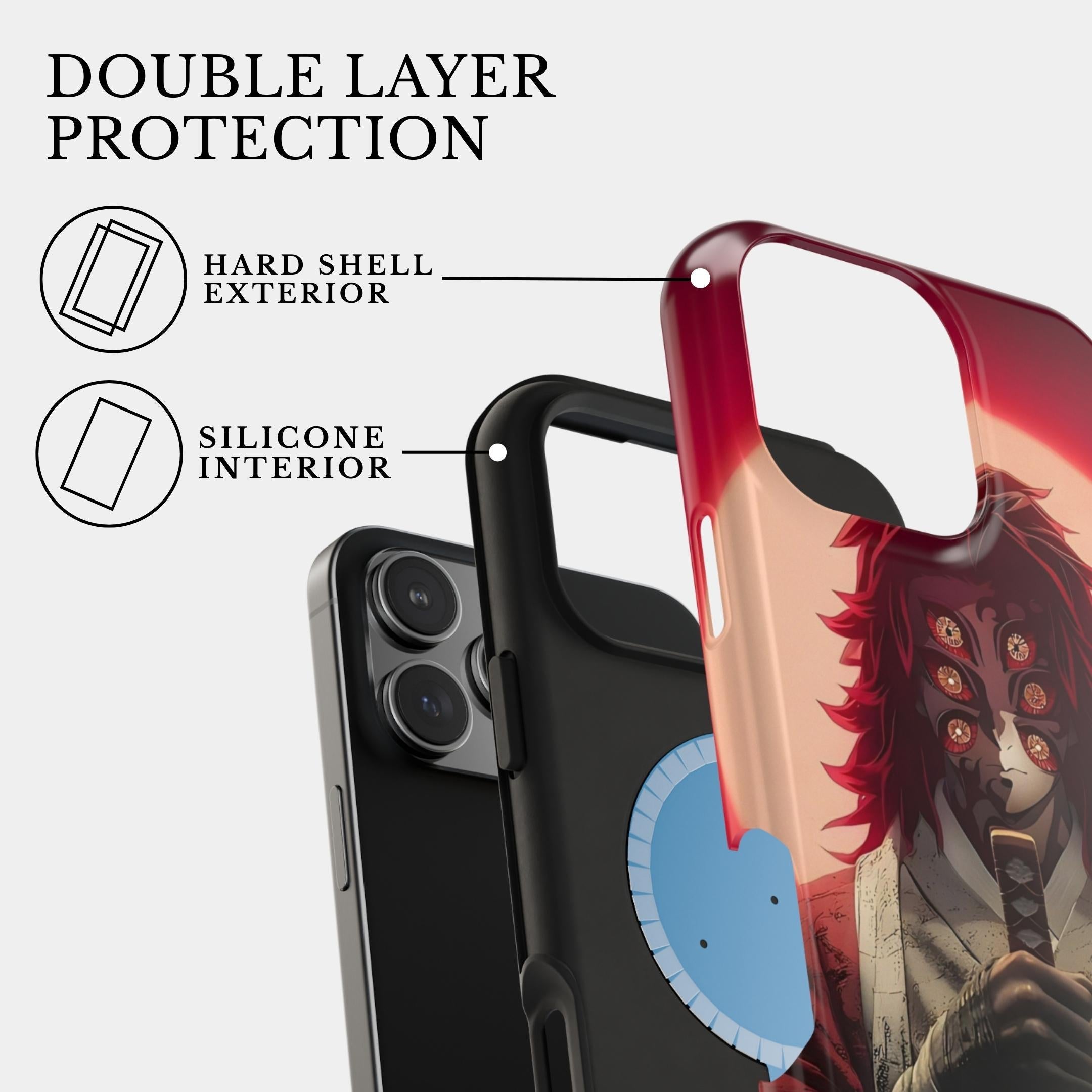 The Kokushibo Dominion | #1026