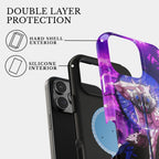The Inosuke Beastmode | #1058 Mobile Case by CoverMeUp - Style 13
