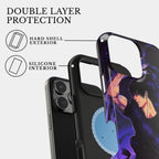The Toji Voidblood | #1091 Mobile Case by CoverMeUp - Style 13