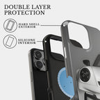 The GT3 Etherea | #1030 Mobile Case by CoverMeUp - Style 13