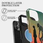 The Light Sinwalk | #1019 Mobile Case by CoverMeUp - Style 13