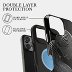 The Echo Lovers | #1144 Mobile Case by CoverMeUp - Style 12