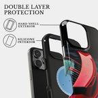 The GT3 Carnyx | #1095 Mobile Case by CoverMeUp - Style 13