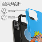 The Naruto Sparkborn | #1114 Mobile Case by CoverMeUp - Style 13
