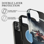 The Scuderia Aureus | #1006 Mobile Case by CoverMeUp - Style 13