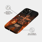 The Muzan Bloodcraft | #1075 Mobile Case by CoverMeUp - Style 3