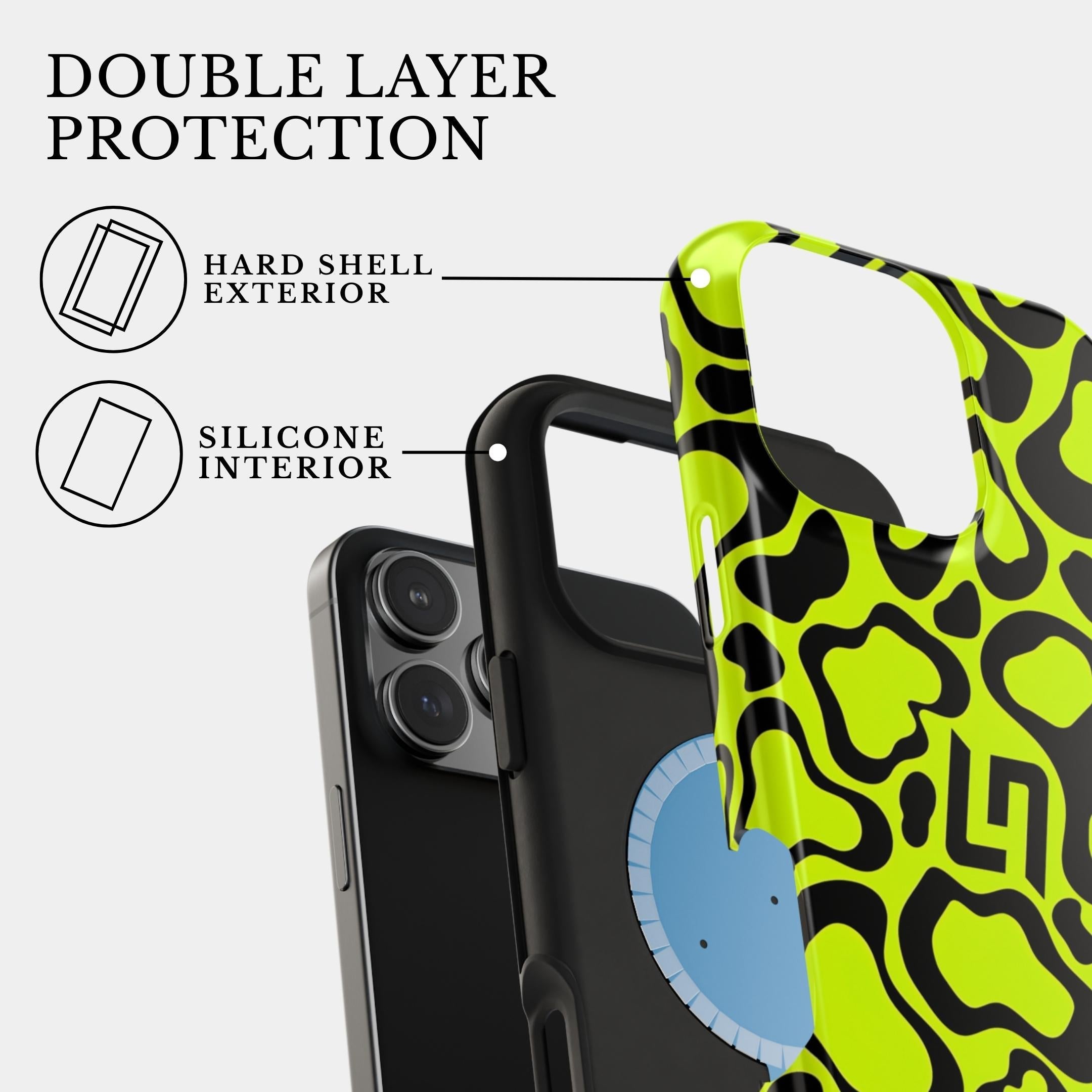 The Luminous Mirage | #1168