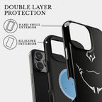The Sukuna Infernal Crown | #1097 Mobile Case by CoverMeUp - Style 13