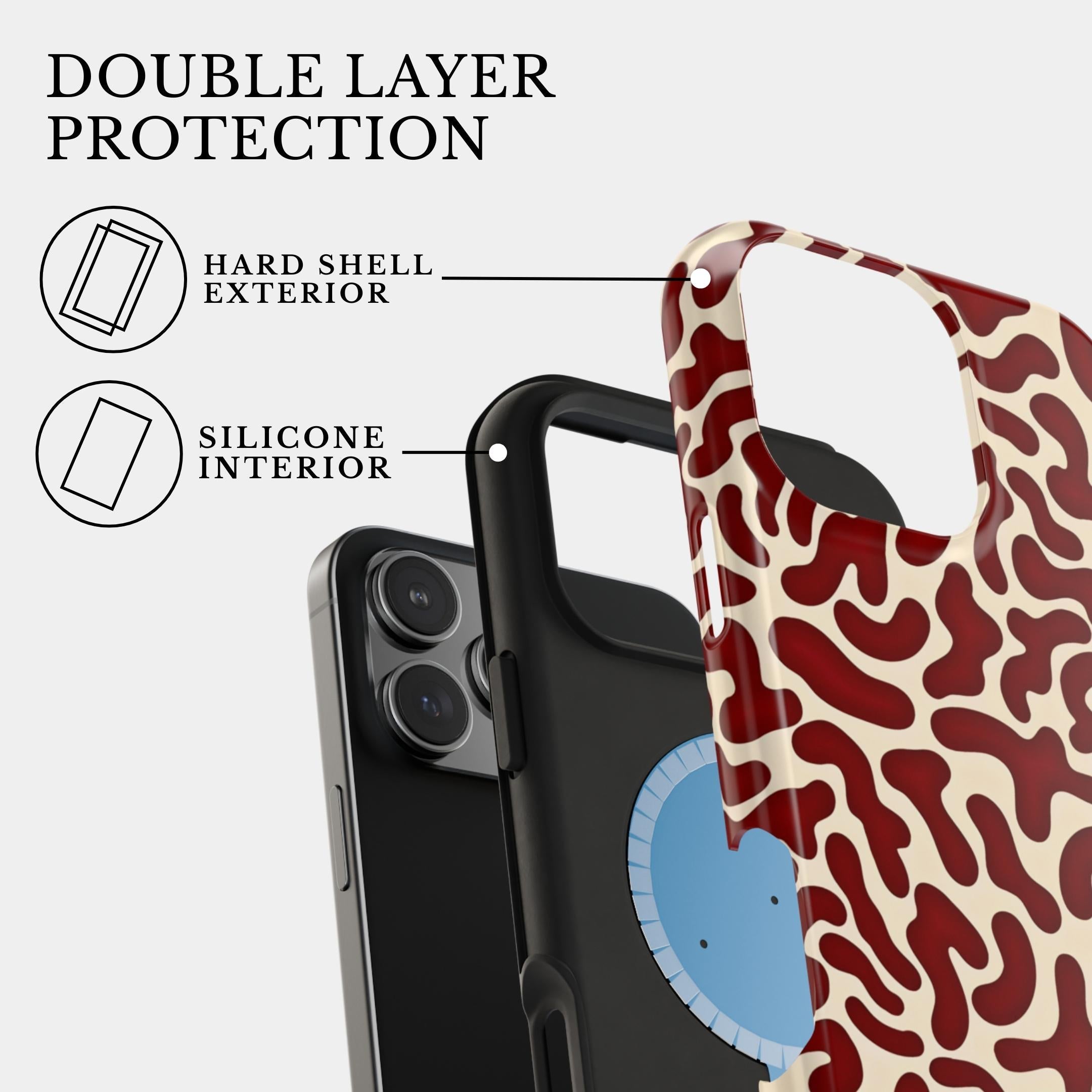 The Ember Morphic | #1165