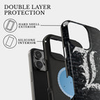 The L Paradox | #1011 Mobile Case by CoverMeUp - Style 13