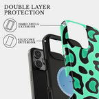 The Venom Kiss | #1120 Mobile Case by CoverMeUp - Style 3