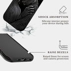 The Echo Lovers | #1144 Mobile Case by CoverMeUp - Style 2