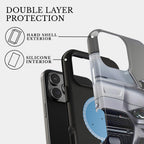 The M4 Revenique | #1071 Mobile Case by CoverMeUp - Style 13