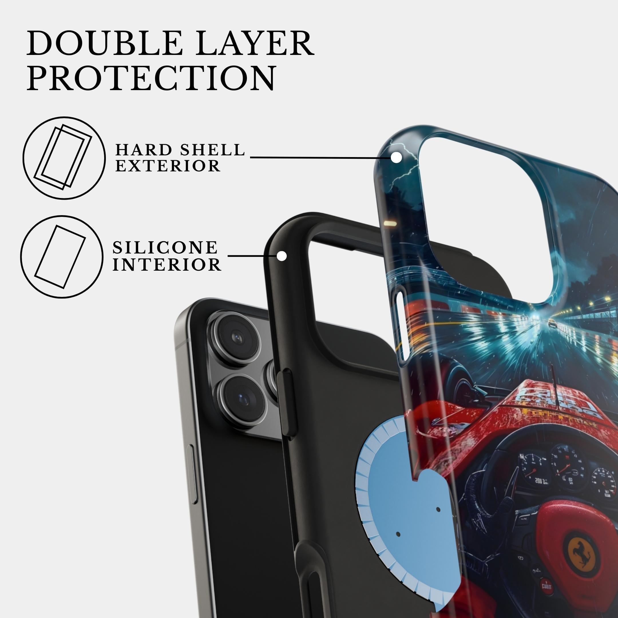 The Scuderia Fulmine | #1008