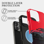 The AMG Ignitara | #1093 Mobile Case by CoverMeUp - Style 3