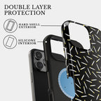 The Fume Algorithm | #1024 Mobile Case by CoverMeUp - Style 13