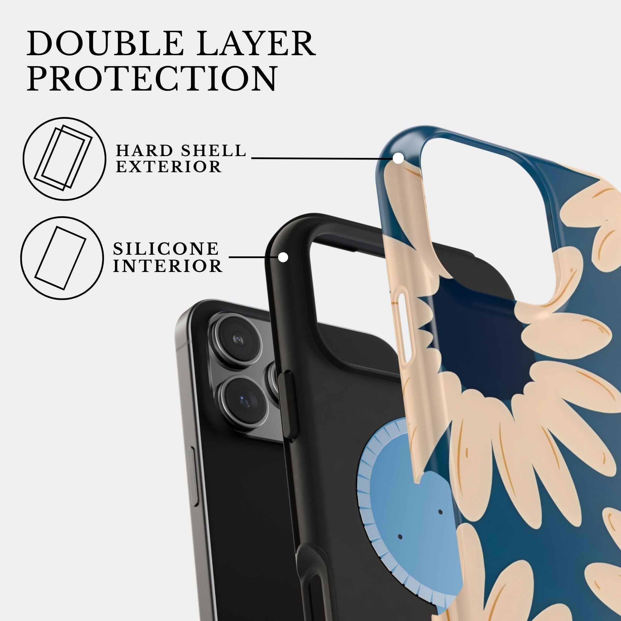 The Sol Ember | #1061 Mobile Case by CoverMeUp - Style 13