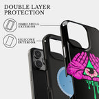 The Third EYE Signal | #1134 Mobile Case by CoverMeUp - Style 3