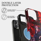 The Sukuna Catharsis | #1098 Mobile Case by CoverMeUp - Style 13