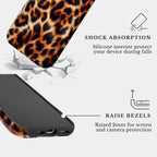 The Savage Silk | #1159 Mobile Case by CoverMeUp - Style 5