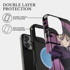 The Kanao Blossom | #1050 Mobile Case by CoverMeUp - Style 13