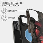 The Colossal Breakpoint | #1001 Mobile Case by CoverMeUp - Style 13