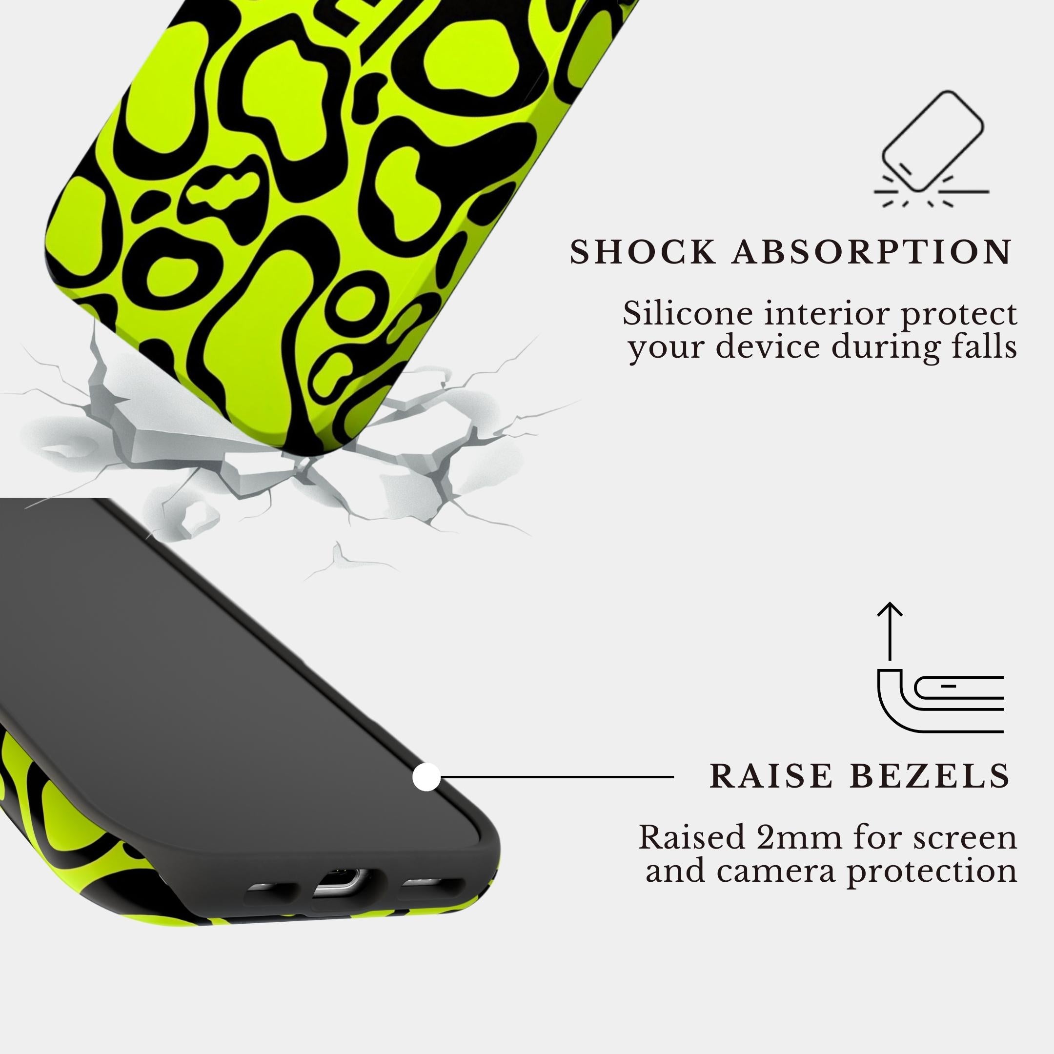 The Luminous Mirage | #1168