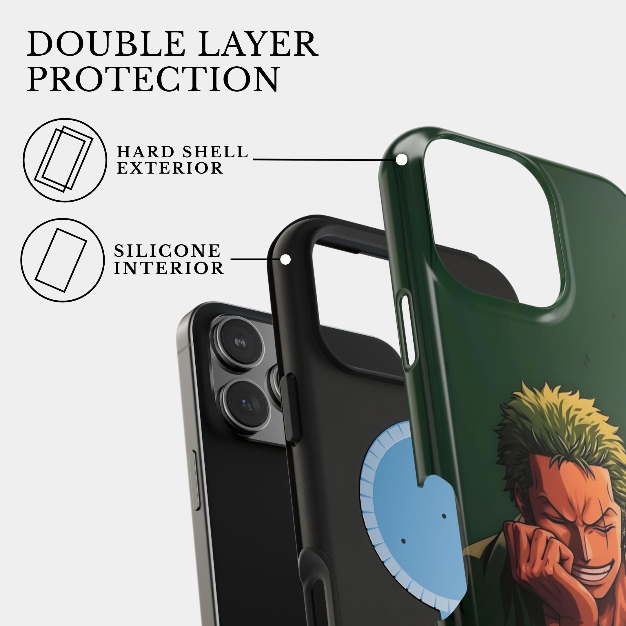 The Zoro Bladeborn | #1122