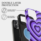 The Electric Romance | #1109 Mobile Case by CoverMeUp - Style 13