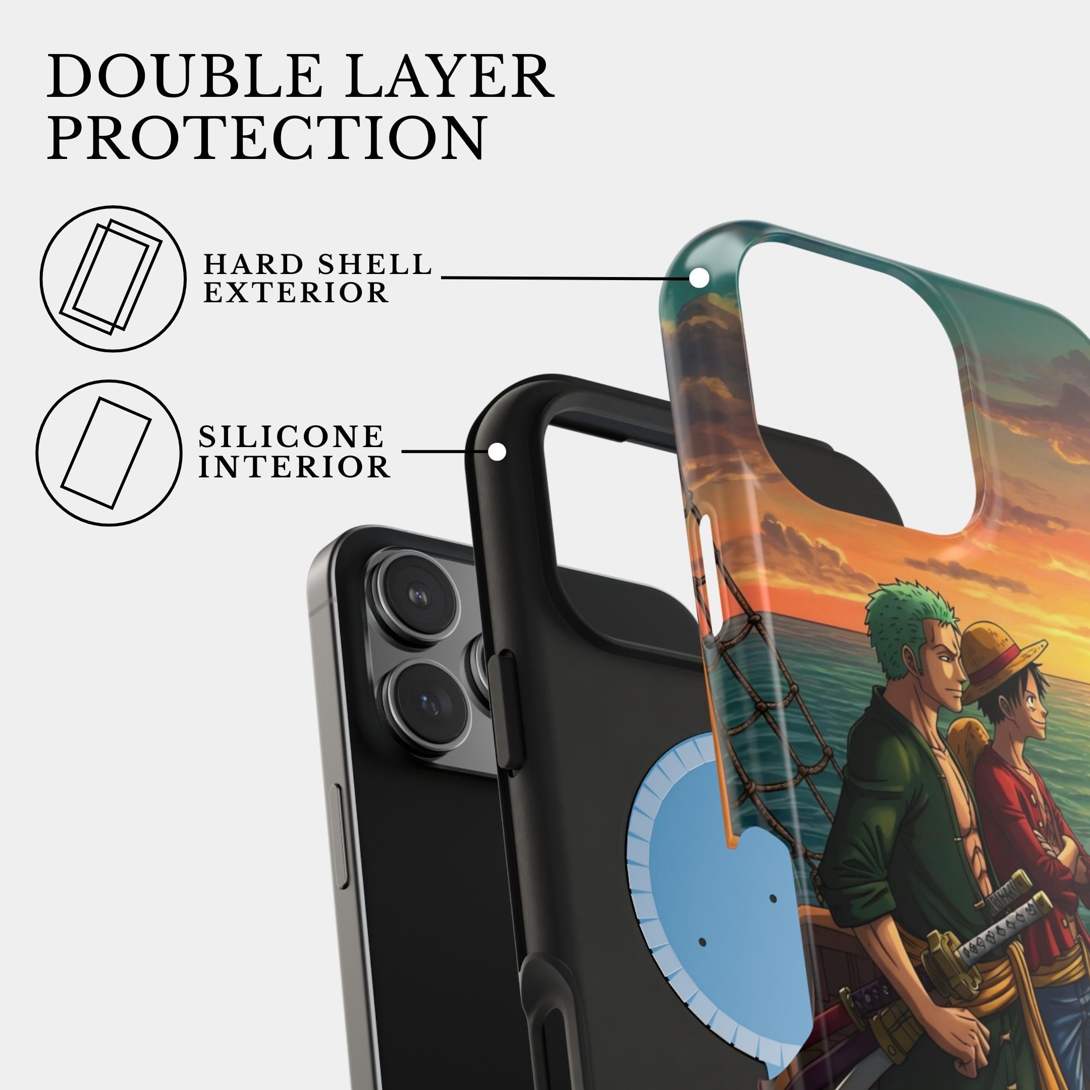 The Twinwake | #1124