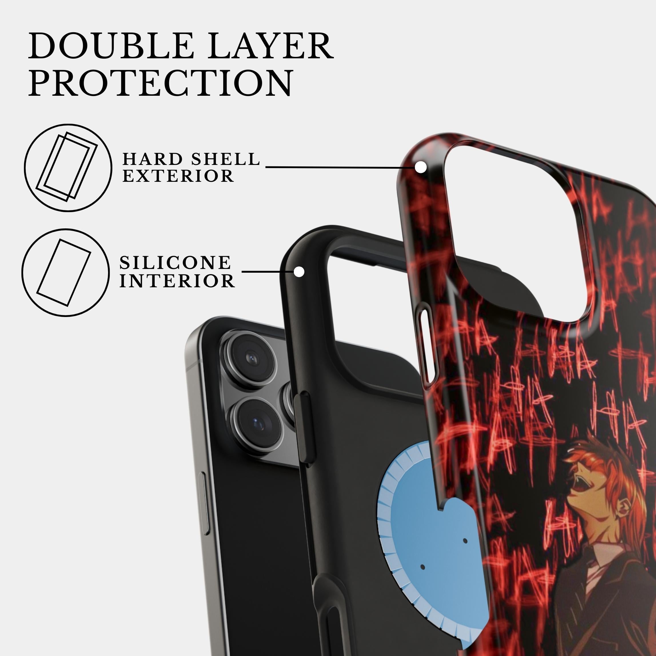 The Light Lunacy | #1018