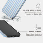 The Clouded Pathways | #1156 Mobile Case by CoverMeUp - Style 5