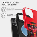 The SF Aurex | #1128 Mobile Case by CoverMeUp - Style 3