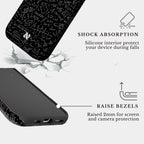 The Silent Theorem | #1185 Mobile Case by CoverMeUp - Style 10