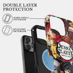 The Slayerverse | #1043 Mobile Case by CoverMeUp - Style 13
